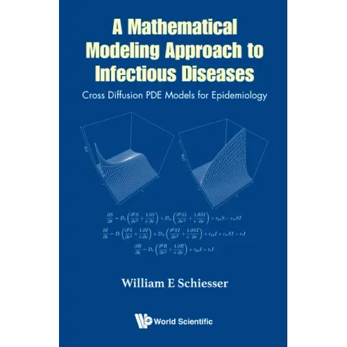 A Mathematical Modeling Approach to Infectious Diseases: Cross Diffusion PDE Models for Epidemiology