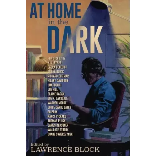At Home in the Dark