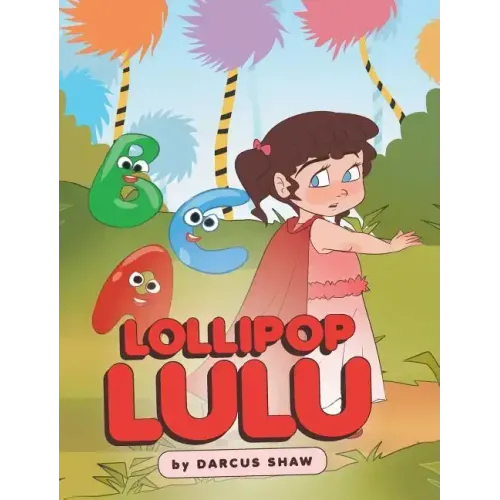 Lollipop Lulu