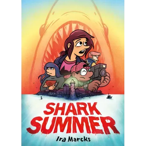 Shark Summer