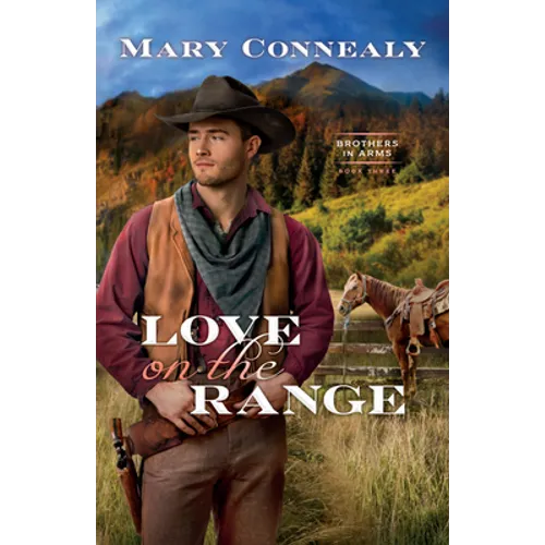 Love on the Range