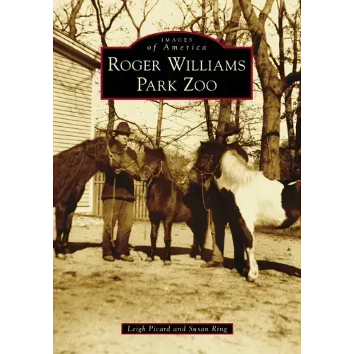 Roger Williams Park Zoo