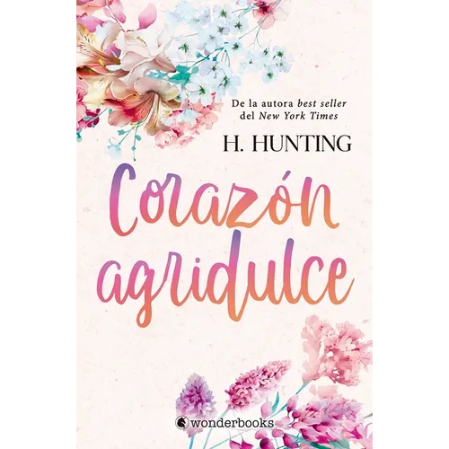 Corazón Agridulce