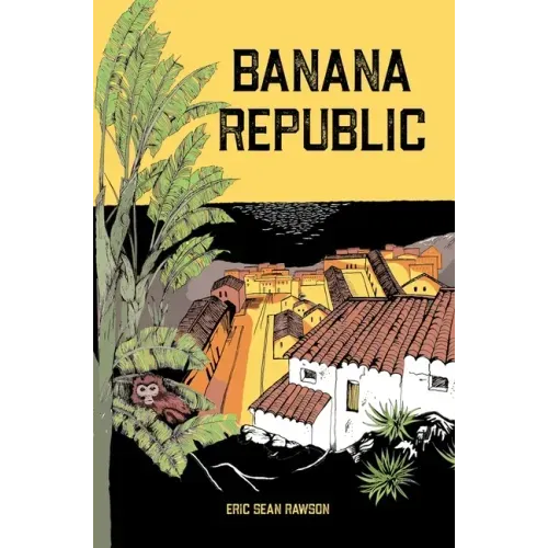 Banana Republic