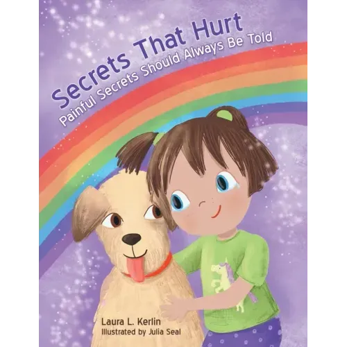 Secrets That Hurt: Painful Secrets Should Always Be Told