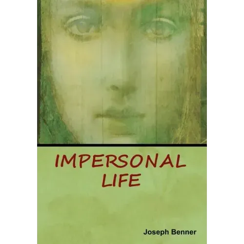 Impersonal Life