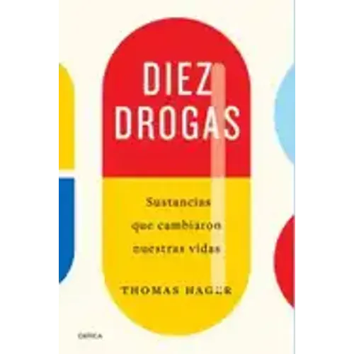 Diez Drogas