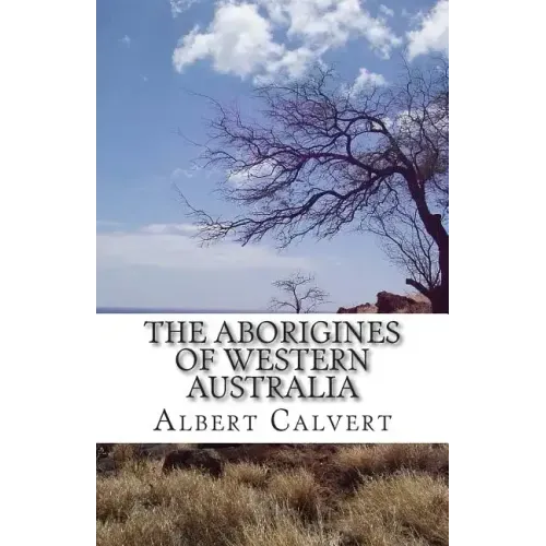 The Aborigines of Western Australia