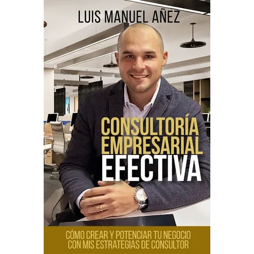 Consultoría Empresarial Efectiva