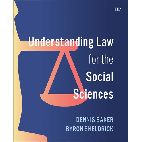 Understanding Law for the Social Sciences