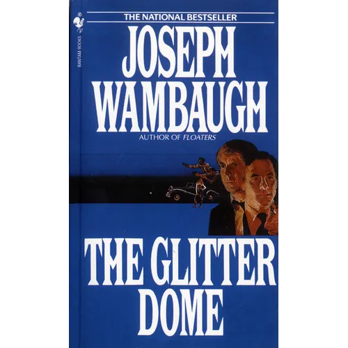 The Glitter Dome
