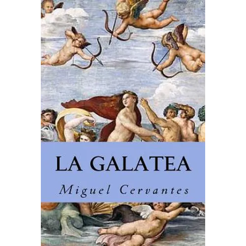 La Galatea