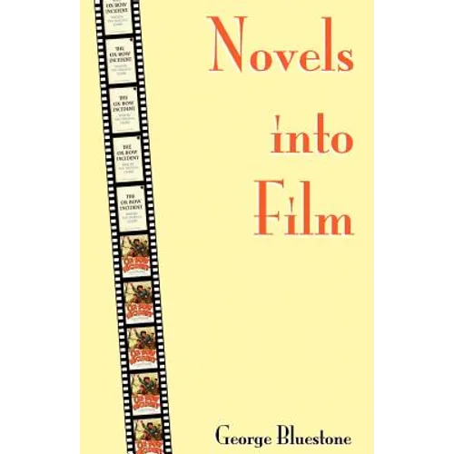 Novels Into Film