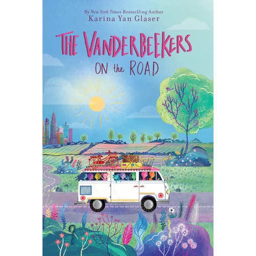 The Vanderbeekers on the Road
