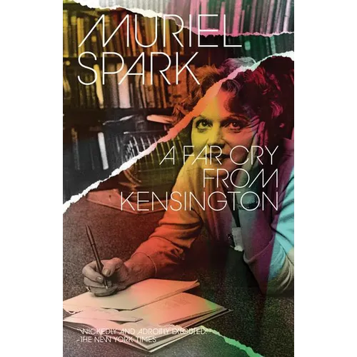 A Far Cry from Kensington
