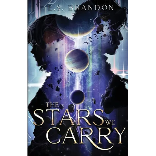 The Stars We Carry