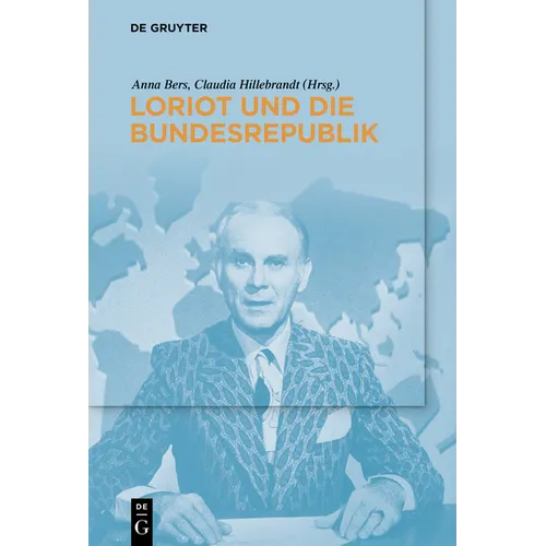 Loriot Und Die Bundesrepublik