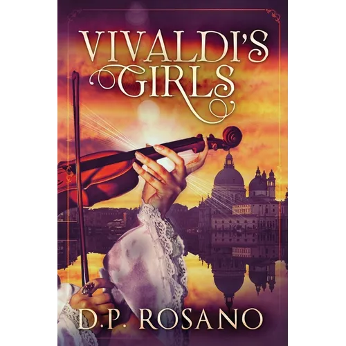 Vivaldi's Girls