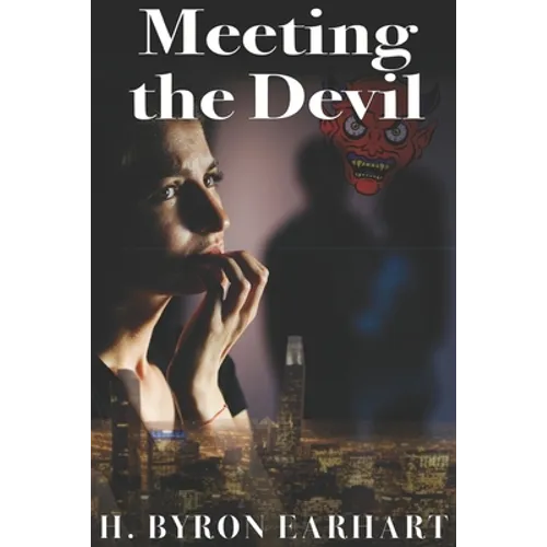 Meeting the Devil: Book 3 of the Twin Destiny Trilogy