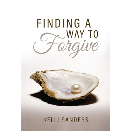 Finding a Way to Forgive