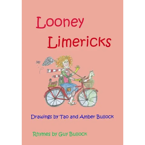 Looney Limericks