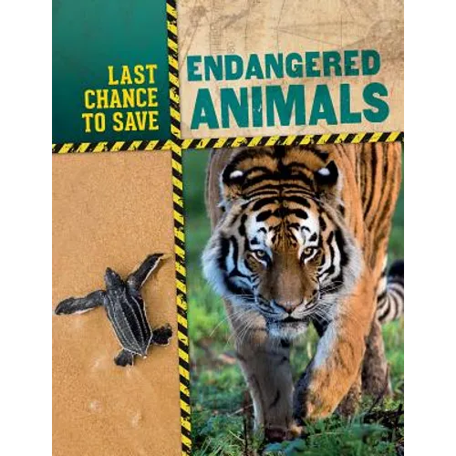 Endangered Animals