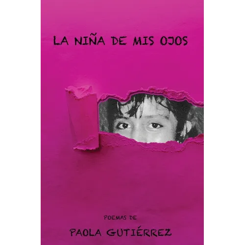 La Niña de Mis Ojos