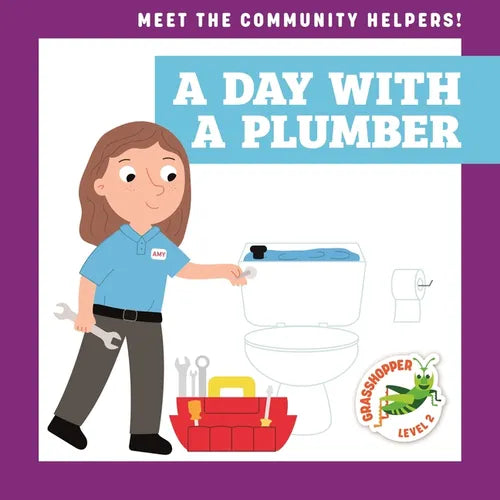A Day with a Plumber