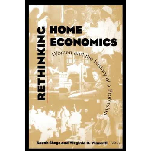 Rethinking Home Economics