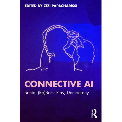 Connective AI: Social (Ro)Bots, Play, Democracy