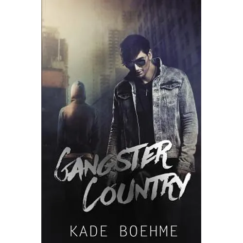 Gangster Country