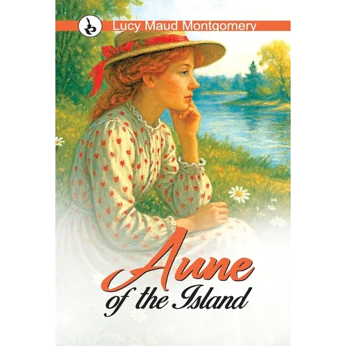 Anne of the Island