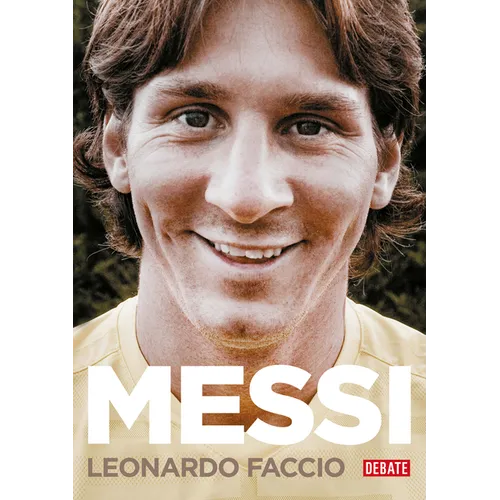Messi (Edición Actualizada) / Messi (Updated Edition)
