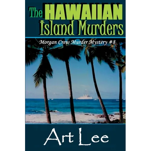 The Hawaiian Island Murders