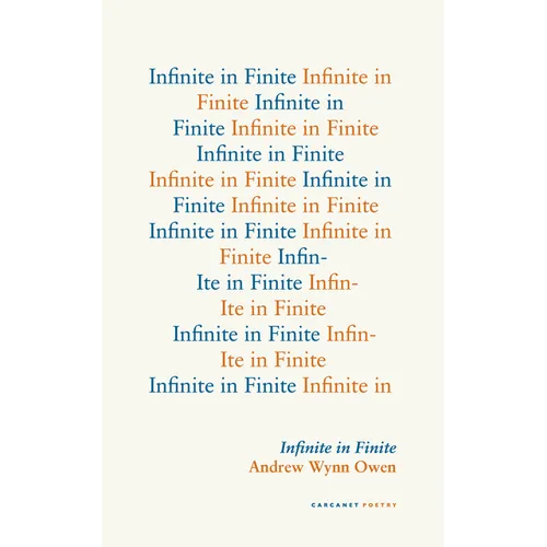 Infinite in Finite