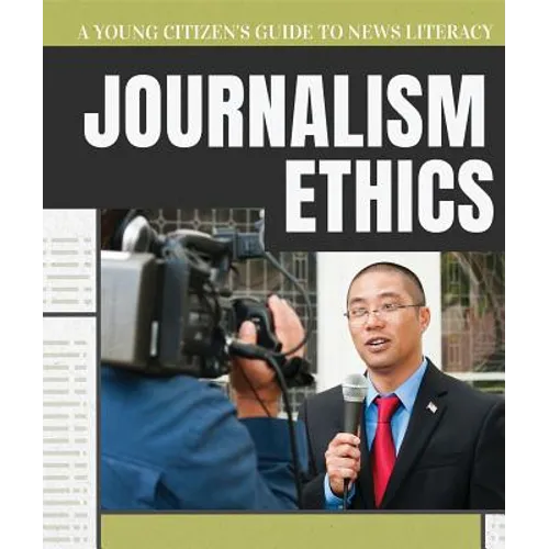 Journalism Ethics