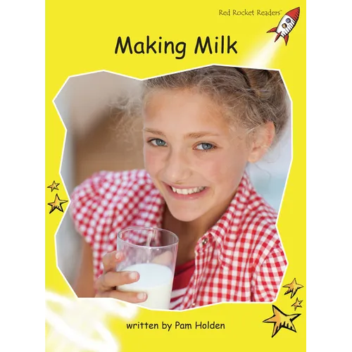 Making Milk