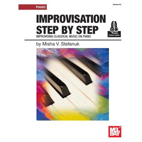 Improvisation Step by Step