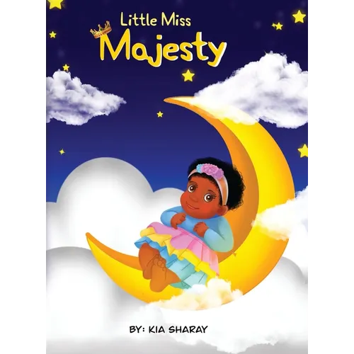 Little Miss Majesty