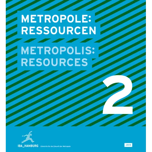 Metropolis No.2: Resources: The City in Climate Change