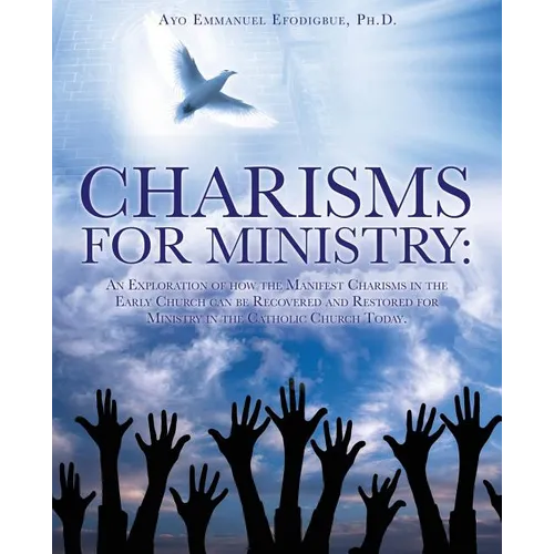 Charisms for Ministry