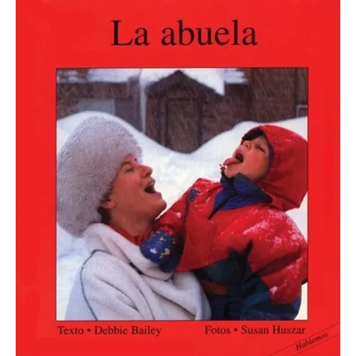 La Abuela
