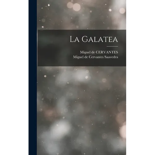 La Galatea