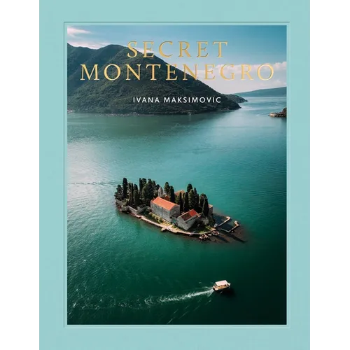 Secret Montenegro