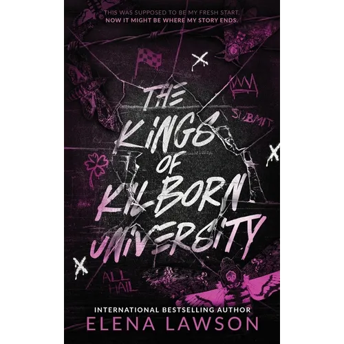 Kings of Kilborn University: The Complete Series