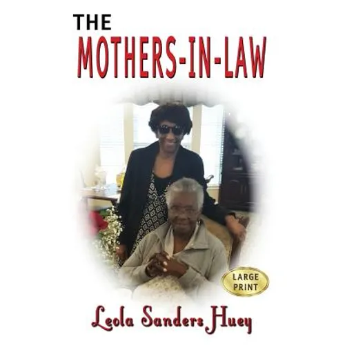 The Mothers in Law