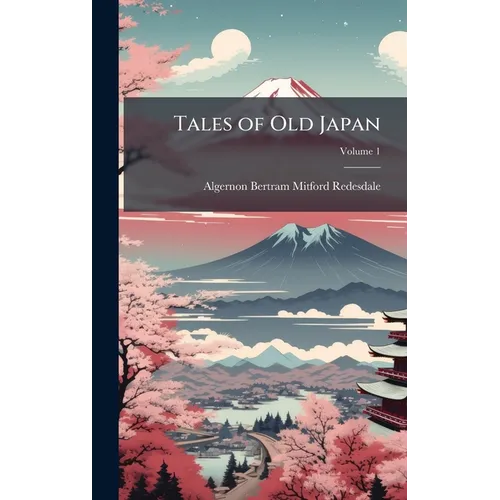 Tales of Old Japan