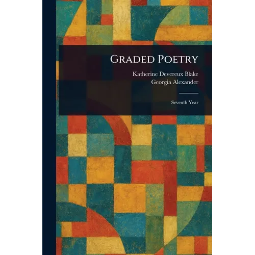 Graded Poetry