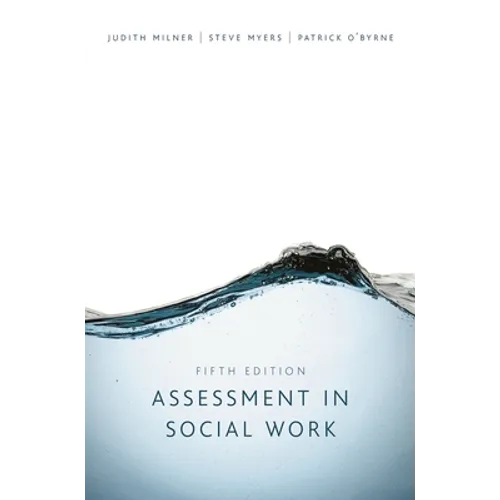 Assessment in Social Work