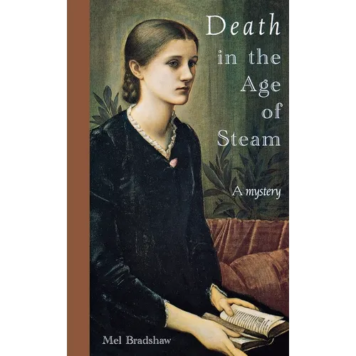 Death in the Age of Steam